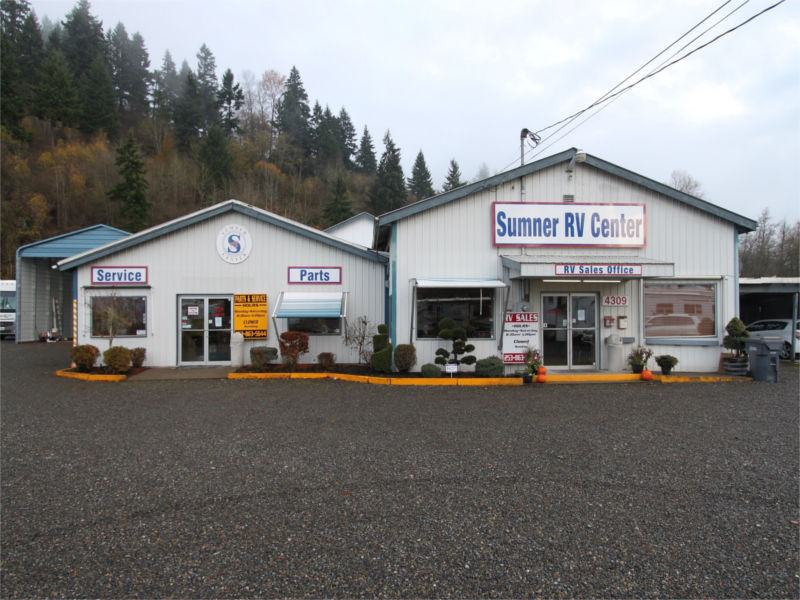 Get Financed Sumner RV Center Washington Sumner & Poulsbo near