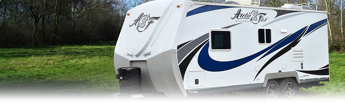 2017-Northwood-Arctic-Fox-22G for sale in Sumner RV, Sumner, Washington