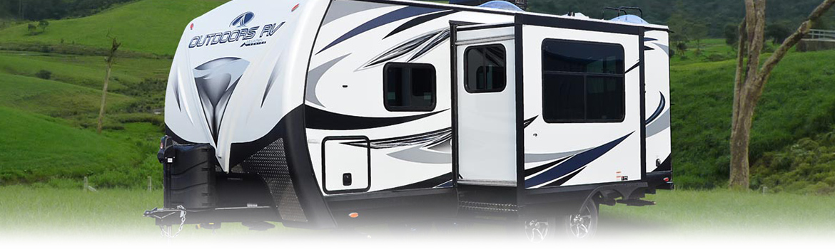 2018-Forest-River-Wildwood-Heritage-Glen-Hyper-Lyte-2 for sale in Sumner RV, Sumner, Washington