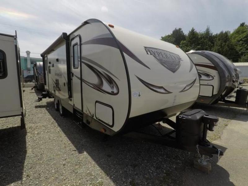 Locations Sumner RV Washington