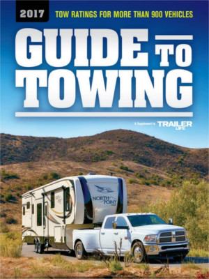 Guide To Towing 2017