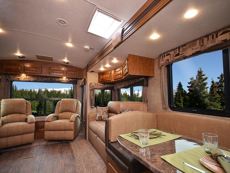 Travel Trailers for sale in Sumner RV, Washington