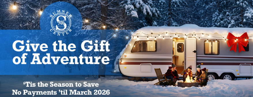 Pre-Owned RV Close-out