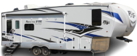 Shop Fifth Wheels at Sumner RV