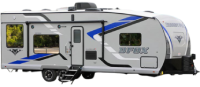 Shop Toy Haulers at Sumner RV