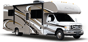 Shop Motorhomes at Sumner RV