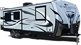 Shop Travel Trailers at Sumner RV